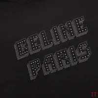 Cheap Celine Hoodies Long Sleeved For Unisex #1404607 Replica Wholesale [$60.00 USD] [ITEM#1404607] on Replica Celine Hoodies