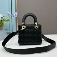 Cheap Christian Dior AAA Quality Handbags For Women #1404608 Replica Wholesale [$88.00 USD] [ITEM#1404608] on Replica Christian Dior AAA Quality Handbags