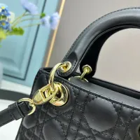 Cheap Christian Dior AAA Quality Handbags For Women #1404608 Replica Wholesale [$88.00 USD] [ITEM#1404608] on Replica Christian Dior AAA Quality Handbags