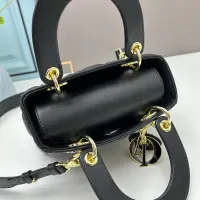 Cheap Christian Dior AAA Quality Handbags For Women #1404608 Replica Wholesale [$88.00 USD] [ITEM#1404608] on Replica Christian Dior AAA Quality Handbags