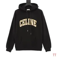 Cheap Celine Hoodies Long Sleeved For Unisex #1404609 Replica Wholesale [$56.00 USD] [ITEM#1404609] on Replica Celine Hoodies