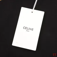 Cheap Celine Hoodies Long Sleeved For Unisex #1404609 Replica Wholesale [$56.00 USD] [ITEM#1404609] on Replica Celine Hoodies