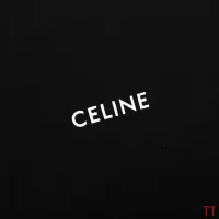 Cheap Celine Hoodies Long Sleeved For Unisex #1404610 Replica Wholesale [$56.00 USD] [ITEM#1404610] on Replica Celine Hoodies