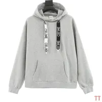 Cheap Celine Hoodies Long Sleeved For Unisex #1404611 Replica Wholesale [$60.00 USD] [ITEM#1404611] on Replica Celine Hoodies