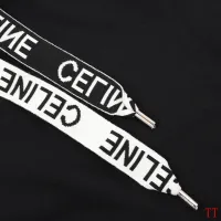 Cheap Celine Hoodies Long Sleeved For Unisex #1404612 Replica Wholesale [$60.00 USD] [ITEM#1404612] on Replica Celine Hoodies