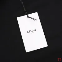 Cheap Celine Hoodies Long Sleeved For Unisex #1404612 Replica Wholesale [$60.00 USD] [ITEM#1404612] on Replica Celine Hoodies