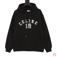 Cheap Celine Hoodies Long Sleeved For Unisex #1404613 Replica Wholesale [$52.00 USD] [ITEM#1404613] on Replica Celine Hoodies