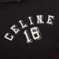 Cheap Celine Hoodies Long Sleeved For Unisex #1404613 Replica Wholesale [$52.00 USD] [ITEM#1404613] on Replica Celine Hoodies