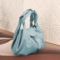 Cheap Fendi AAA Quality Handbags For Women #1404614 Replica Wholesale [$122.00 USD] [ITEM#1404614] on Replica Fendi AAA Quality Handbags