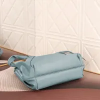 Cheap Fendi AAA Quality Handbags For Women #1404614 Replica Wholesale [$122.00 USD] [ITEM#1404614] on Replica Fendi AAA Quality Handbags