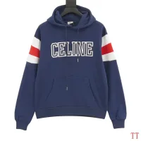Cheap Celine Hoodies Long Sleeved For Unisex #1404615 Replica Wholesale [$56.00 USD] [ITEM#1404615] on Replica Celine Hoodies