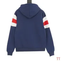 Cheap Celine Hoodies Long Sleeved For Unisex #1404615 Replica Wholesale [$56.00 USD] [ITEM#1404615] on Replica Celine Hoodies