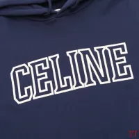 Cheap Celine Hoodies Long Sleeved For Unisex #1404615 Replica Wholesale [$56.00 USD] [ITEM#1404615] on Replica Celine Hoodies