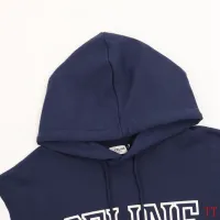Cheap Celine Hoodies Long Sleeved For Unisex #1404615 Replica Wholesale [$56.00 USD] [ITEM#1404615] on Replica Celine Hoodies