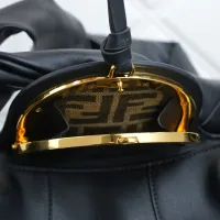 Cheap Fendi AAA Quality Handbags For Women #1404616 Replica Wholesale [$122.00 USD] [ITEM#1404616] on Replica Fendi AAA Quality Handbags