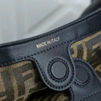 Cheap Fendi AAA Quality Handbags For Women #1404616 Replica Wholesale [$122.00 USD] [ITEM#1404616] on Replica Fendi AAA Quality Handbags