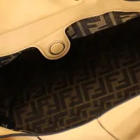 Cheap Fendi AAA Quality Handbags For Women #1404617 Replica Wholesale [$122.00 USD] [ITEM#1404617] on Replica Fendi AAA Quality Handbags