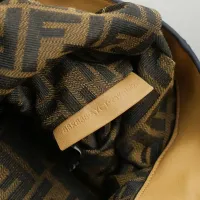 Cheap Fendi AAA Quality Handbags For Women #1404617 Replica Wholesale [$122.00 USD] [ITEM#1404617] on Replica Fendi AAA Quality Handbags