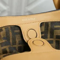 Cheap Fendi AAA Quality Handbags For Women #1404617 Replica Wholesale [$122.00 USD] [ITEM#1404617] on Replica Fendi AAA Quality Handbags