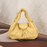 Cheap Fendi AAA Quality Handbags For Women #1404618 Replica Wholesale [$122.00 USD] [ITEM#1404618] on Replica Fendi AAA Quality Handbags