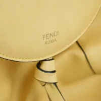 Cheap Fendi AAA Quality Handbags For Women #1404618 Replica Wholesale [$122.00 USD] [ITEM#1404618] on Replica Fendi AAA Quality Handbags