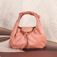 Cheap Fendi AAA Quality Handbags For Women #1404619 Replica Wholesale [$122.00 USD] [ITEM#1404619] on Replica Fendi AAA Quality Handbags