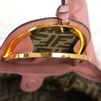 Cheap Fendi AAA Quality Handbags For Women #1404619 Replica Wholesale [$122.00 USD] [ITEM#1404619] on Replica Fendi AAA Quality Handbags