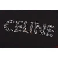 Cheap Celine Hoodies Long Sleeved For Unisex #1404620 Replica Wholesale [$60.00 USD] [ITEM#1404620] on Replica Celine Hoodies