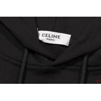 Cheap Celine Hoodies Long Sleeved For Unisex #1404620 Replica Wholesale [$60.00 USD] [ITEM#1404620] on Replica Celine Hoodies