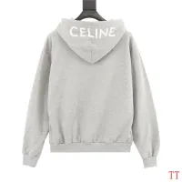 Cheap Celine Hoodies Long Sleeved For Unisex #1404621 Replica Wholesale [$60.00 USD] [ITEM#1404621] on Replica Celine Hoodies