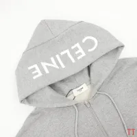 Cheap Celine Hoodies Long Sleeved For Unisex #1404621 Replica Wholesale [$60.00 USD] [ITEM#1404621] on Replica Celine Hoodies