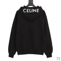 Cheap Celine Hoodies Long Sleeved For Unisex #1404622 Replica Wholesale [$60.00 USD] [ITEM#1404622] on Replica Celine Hoodies
