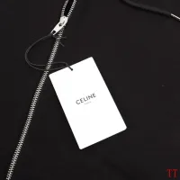 Cheap Celine Hoodies Long Sleeved For Unisex #1404622 Replica Wholesale [$60.00 USD] [ITEM#1404622] on Replica Celine Hoodies