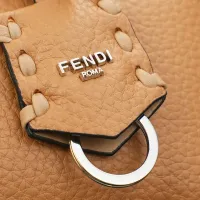 Cheap Fendi AAA Quality Handbags For Women #1404663 Replica Wholesale [$105.00 USD] [ITEM#1404663] on Replica Fendi AAA Quality Handbags
