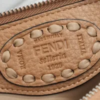 Cheap Fendi AAA Quality Handbags For Women #1404663 Replica Wholesale [$105.00 USD] [ITEM#1404663] on Replica Fendi AAA Quality Handbags