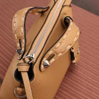 Cheap Fendi AAA Quality Handbags For Women #1404664 Replica Wholesale [$102.00 USD] [ITEM#1404664] on Replica Fendi AAA Quality Handbags