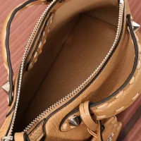 Cheap Fendi AAA Quality Handbags For Women #1404664 Replica Wholesale [$102.00 USD] [ITEM#1404664] on Replica Fendi AAA Quality Handbags