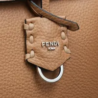 Cheap Fendi AAA Quality Handbags For Women #1404664 Replica Wholesale [$102.00 USD] [ITEM#1404664] on Replica Fendi AAA Quality Handbags