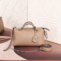 Cheap Fendi AAA Quality Handbags For Women #1404666 Replica Wholesale [$105.00 USD] [ITEM#1404666] on Replica Fendi AAA Quality Handbags