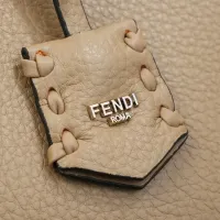 Cheap Fendi AAA Quality Handbags For Women #1404666 Replica Wholesale [$105.00 USD] [ITEM#1404666] on Replica Fendi AAA Quality Handbags