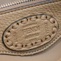 Cheap Fendi AAA Quality Handbags For Women #1404666 Replica Wholesale [$105.00 USD] [ITEM#1404666] on Replica Fendi AAA Quality Handbags