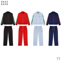 Cheap Amiri Tracksuits Long Sleeved For Unisex #1404668 Replica Wholesale [$85.00 USD] [ITEM#1404668] on Replica Amiri Tracksuits