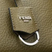 Cheap Fendi AAA Quality Handbags For Women #1404669 Replica Wholesale [$105.00 USD] [ITEM#1404669] on Replica Fendi AAA Quality Handbags