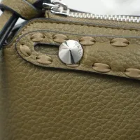 Cheap Fendi AAA Quality Handbags For Women #1404669 Replica Wholesale [$105.00 USD] [ITEM#1404669] on Replica Fendi AAA Quality Handbags