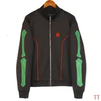 Cheap Amiri Tracksuits Long Sleeved For Unisex #1404670 Replica Wholesale [$85.00 USD] [ITEM#1404670] on Replica Amiri Tracksuits