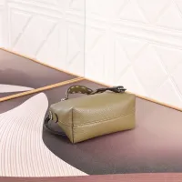 Cheap Fendi AAA Quality Handbags For Women #1404671 Replica Wholesale [$102.00 USD] [ITEM#1404671] on Replica Fendi AAA Quality Handbags