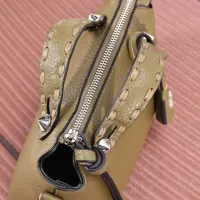 Cheap Fendi AAA Quality Handbags For Women #1404671 Replica Wholesale [$102.00 USD] [ITEM#1404671] on Replica Fendi AAA Quality Handbags