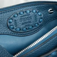 Cheap Fendi AAA Quality Handbags For Women #1404672 Replica Wholesale [$105.00 USD] [ITEM#1404672] on Replica Fendi AAA Quality Handbags