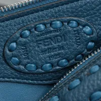 Cheap Fendi AAA Quality Handbags For Women #1404672 Replica Wholesale [$105.00 USD] [ITEM#1404672] on Replica Fendi AAA Quality Handbags