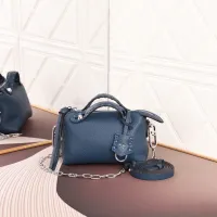 Cheap Fendi AAA Quality Handbags For Women #1404673 Replica Wholesale [$102.00 USD] [ITEM#1404673] on Replica Fendi AAA Quality Handbags